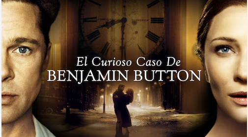 El curioso caso de Benjamin Button
