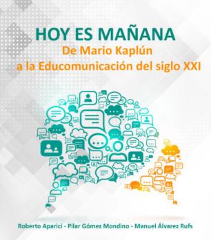 Hoy es mañana