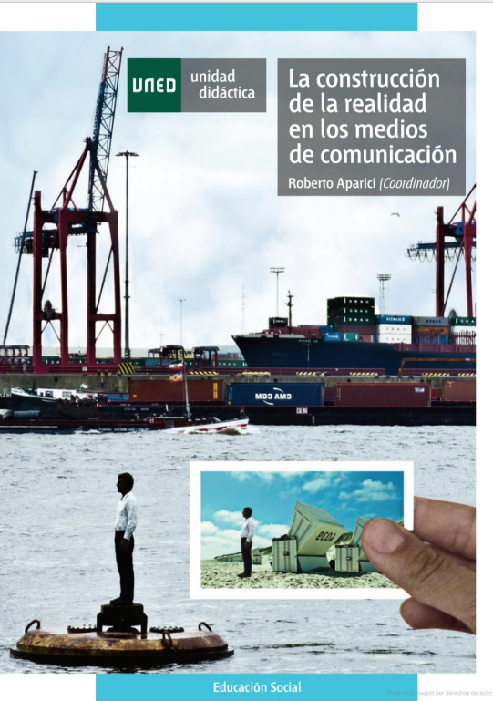 La construcción de la realidad en los medios de comunicación