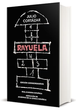 Rayuela - Julio Cortázar