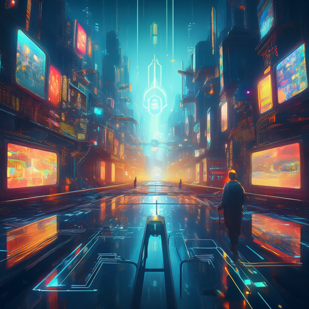 Medios Información Vs Comunicación