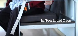 Yorke Teoría del Caos