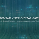 Webinar: Pensar y Ser Digital